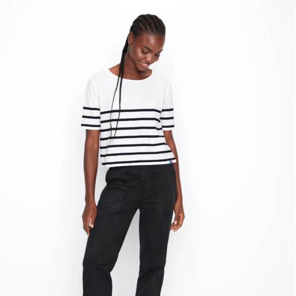 KULE The Baja in White/Black - Picture 3 of 3